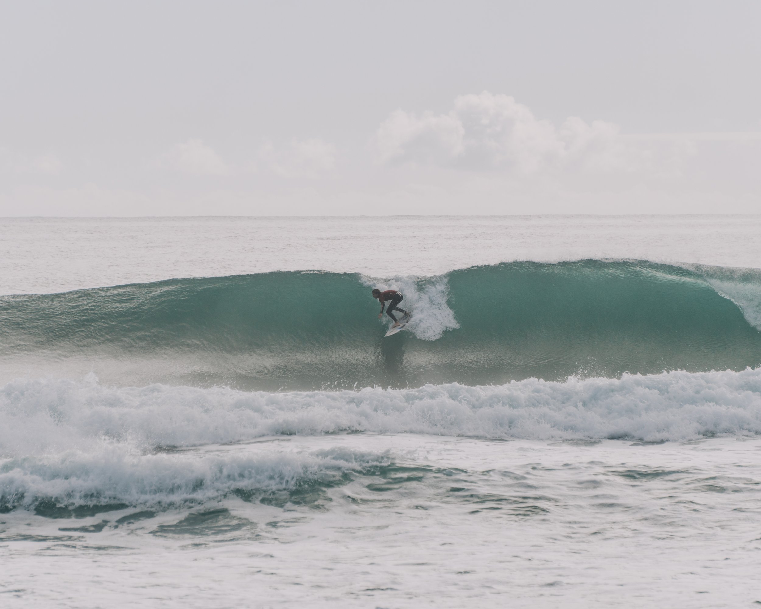 The Backdoor Jesus Classic — Christian Surfers